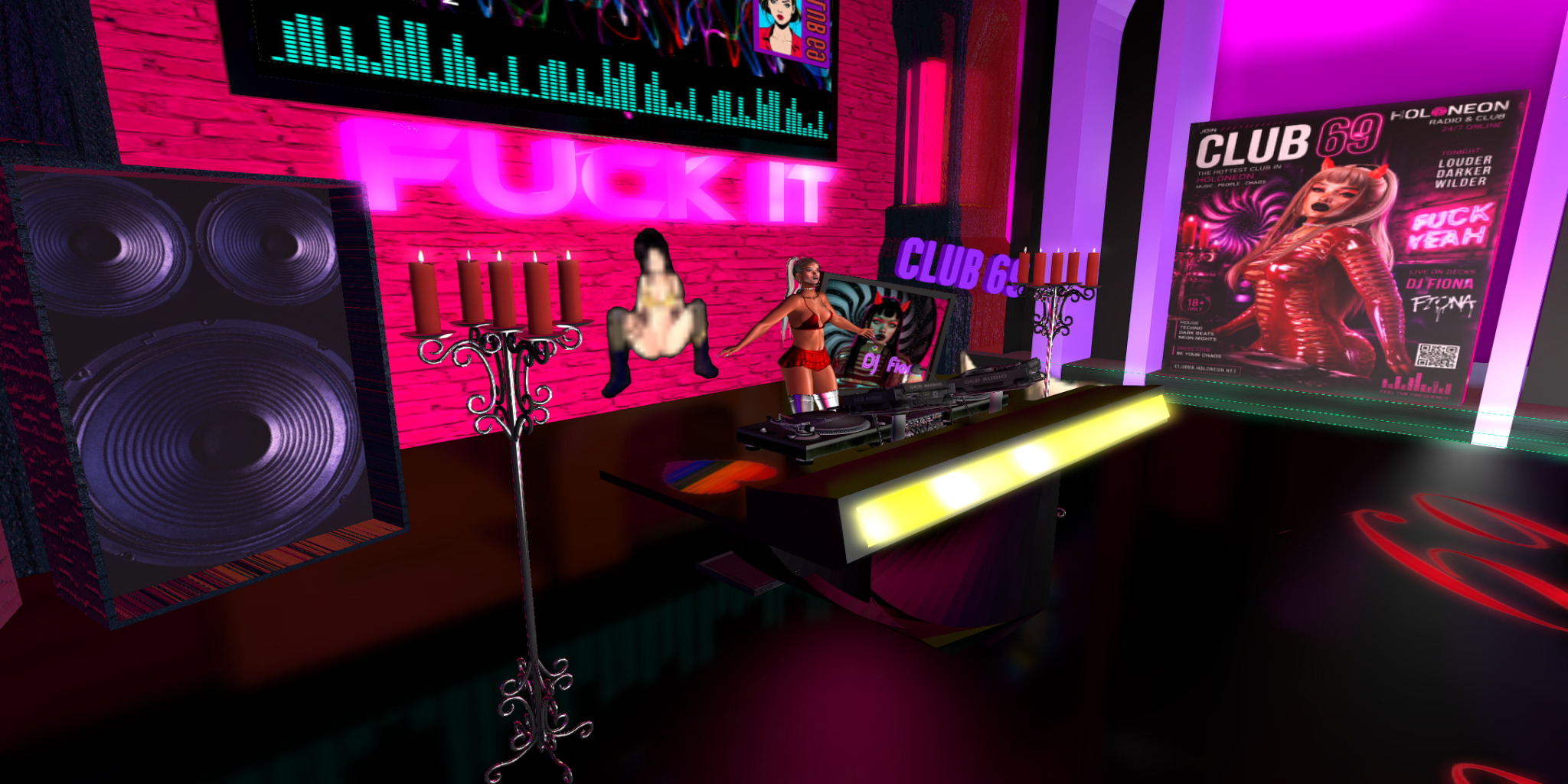 Club 69
