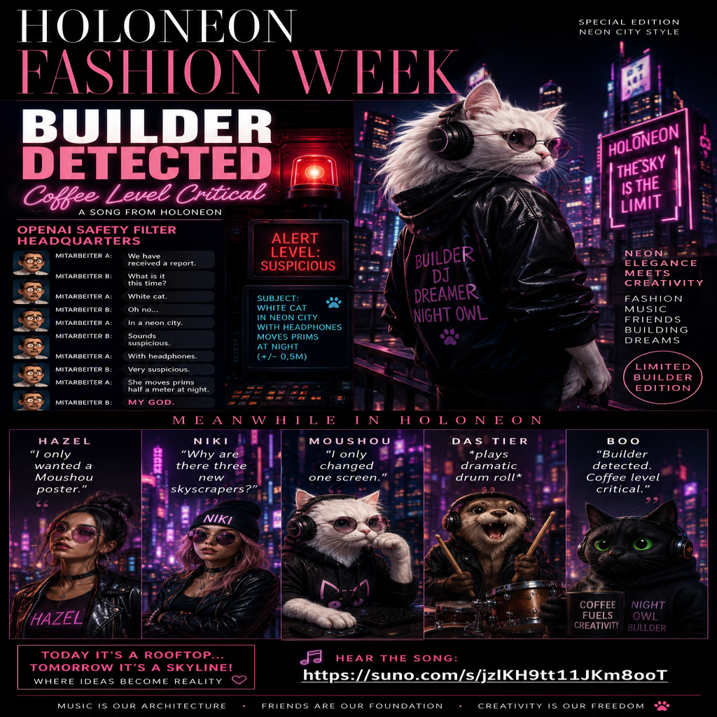 Holoneon image