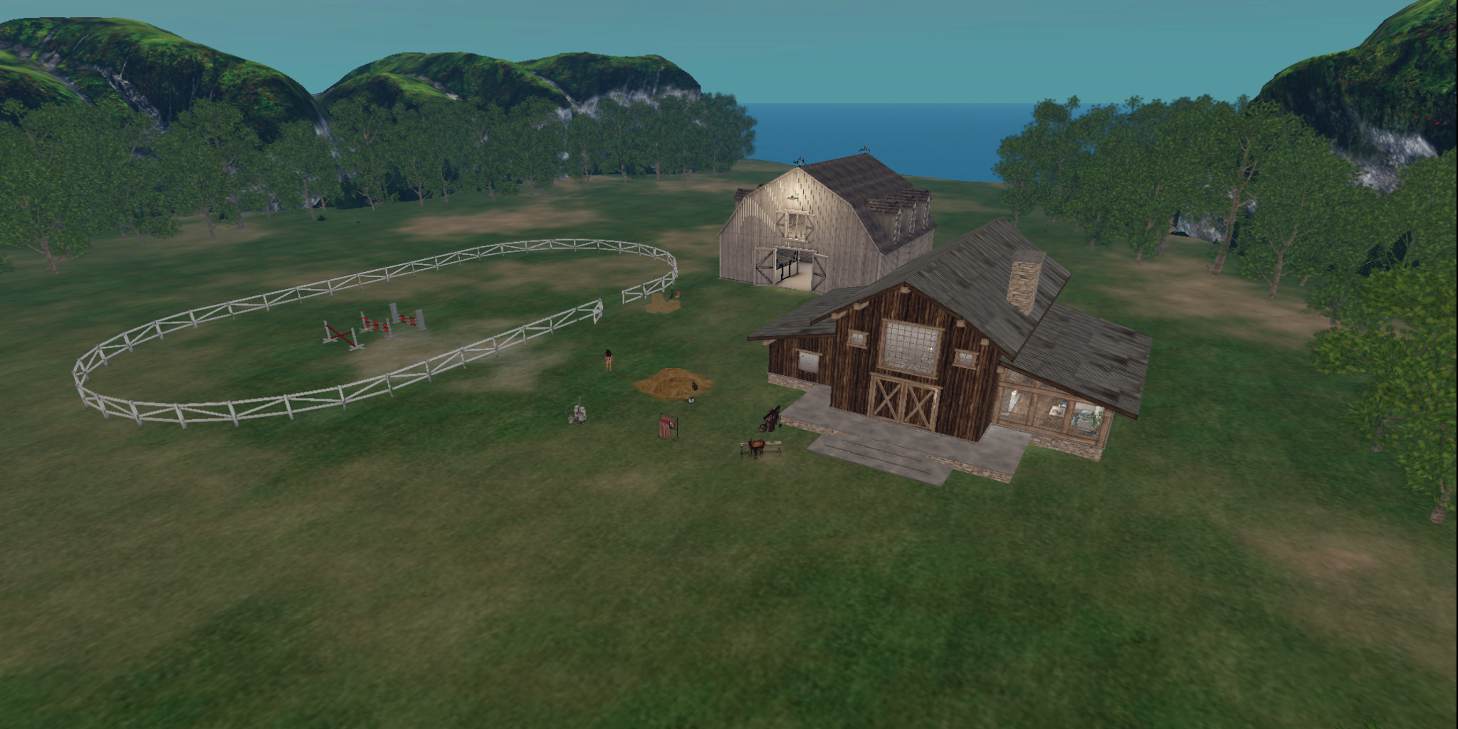 Bonita Ranch